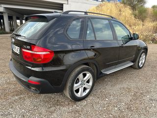 BMW X5 2008