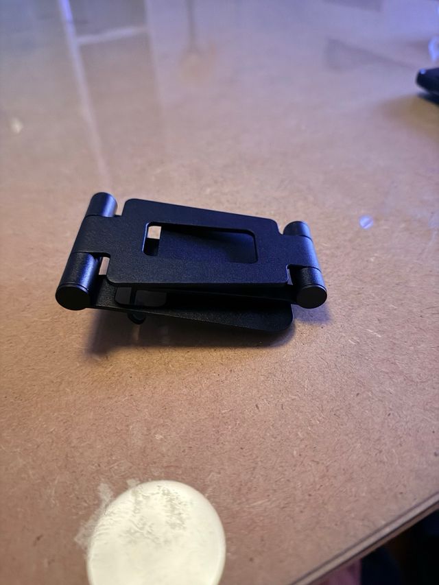 Soporte móvil Nulaxy: Ajustable