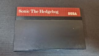 Lote / pack juegos Sega Master System