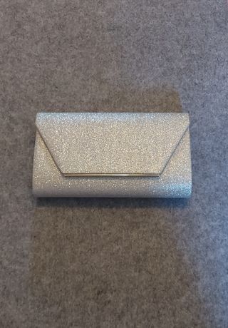 Pochette argento