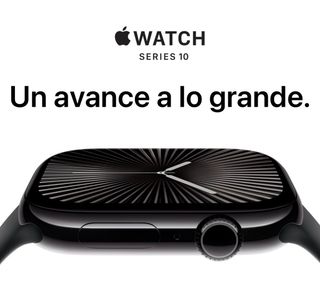 Apple Watch Serie 10 - 46mm LTE