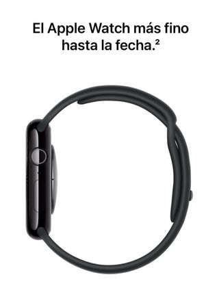Apple Watch Serie 10 - 46mm LTE