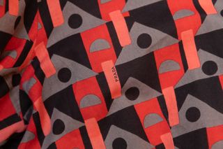 Camisa Prada multicolor