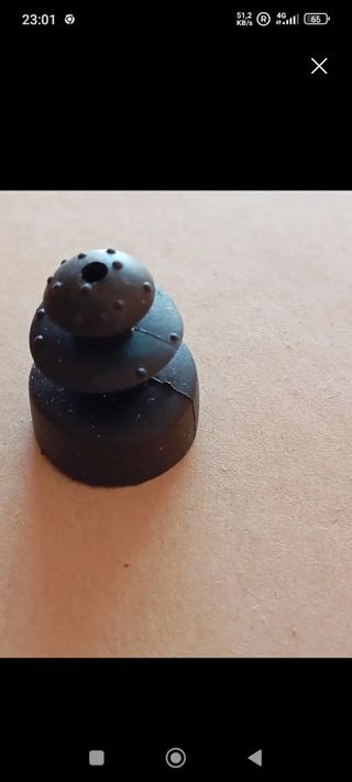 Radio Coca-Cola vintage