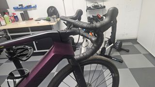 Bicicleta Canyon Grail On Talla XS 
