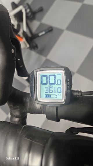 Bicicleta Canyon Grail On Talla XS 