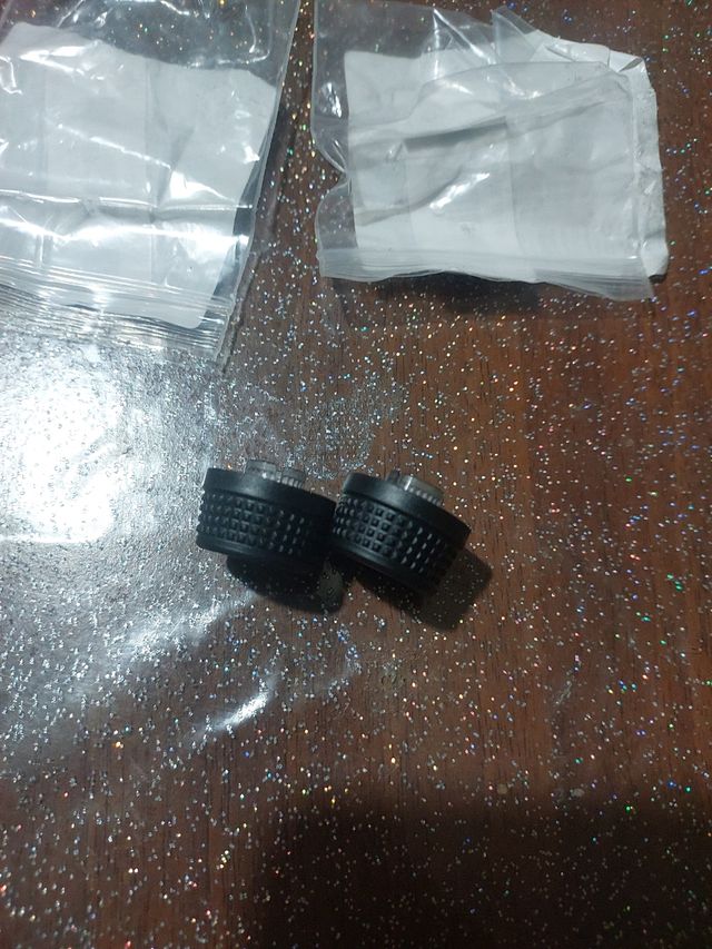 Tasti accensione VW T-Roc