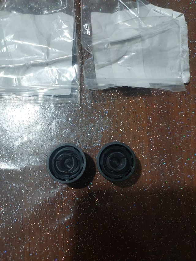 Tasti accensione VW T-Roc