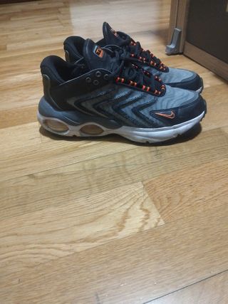 Zapatillas Nike Air Max TW 40.5 (ORIGINALES)