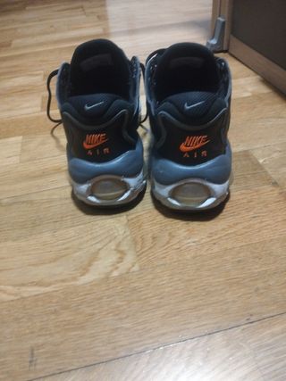 Zapatillas Nike Air Max TW 40.5 (ORIGINALES)