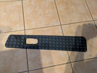 Tecido porta Clio 1.8 16v