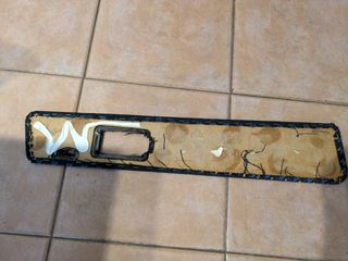 Tecido porta Clio 1.8 16v