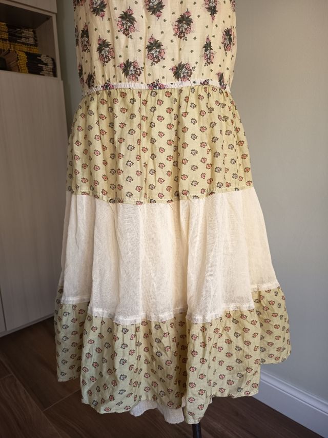 Vestito Twin Set floreale