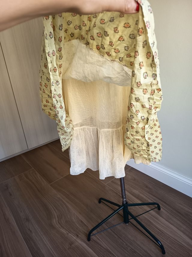 Vestito Twin Set floreale