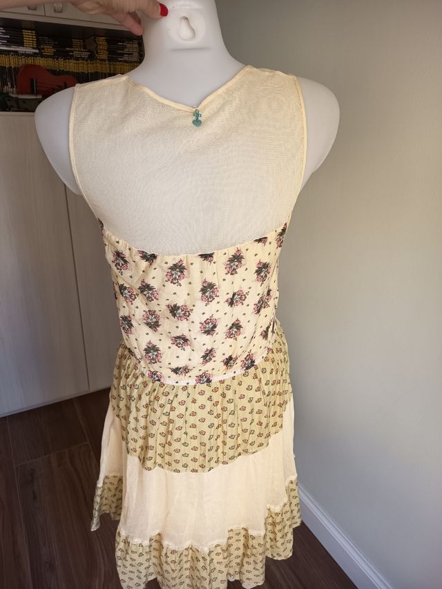 Vestito Twin Set floreale