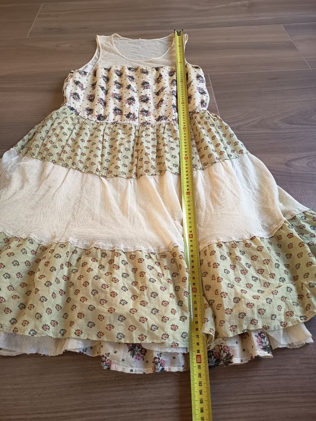 Vestito Twin Set floreale