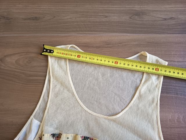 Vestito Twin Set floreale