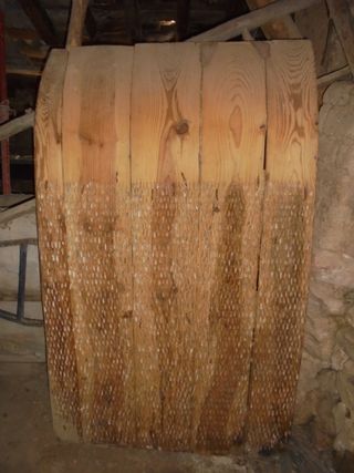 ANTIGUO TRILLO CASTELLANO