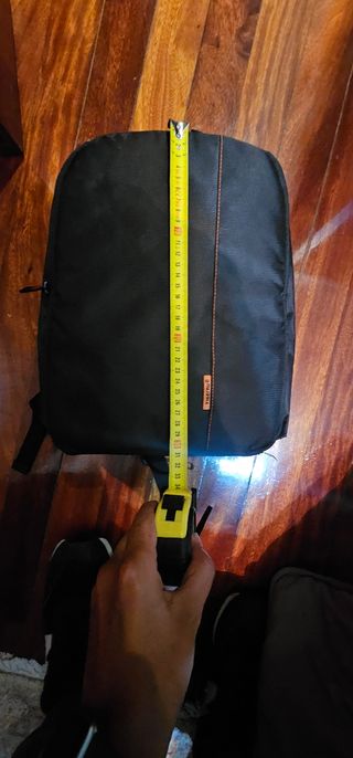 Mochila cámara fotos - transporte