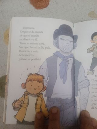 Pupi y la aventura de los cowboys (Spanish Edit...