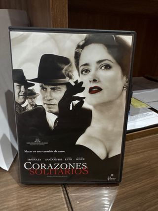 CORAZONES SOLITARIOS