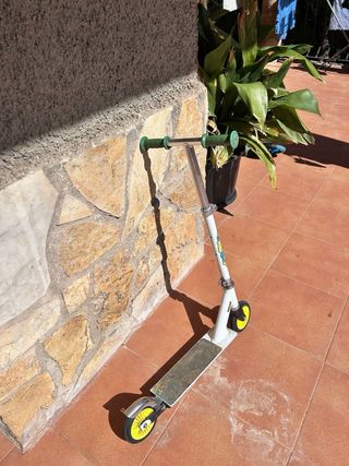Patinete Oxelo niño 2 ruedas