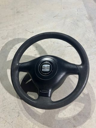 volante seat 2003 