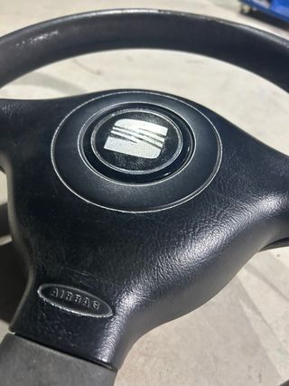 volante seat 2003