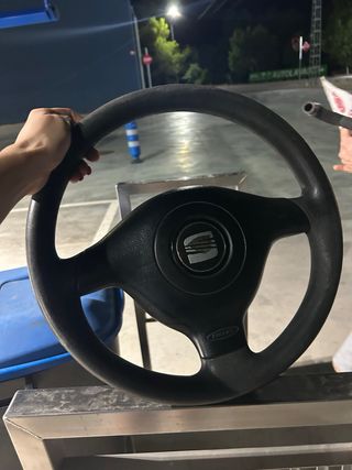 volante seat 2003 