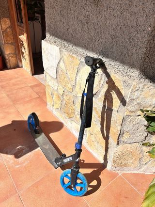 Patinete Phantom Pro niño