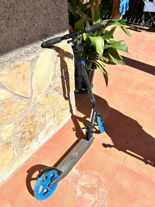 Patinete Phantom Pro niño