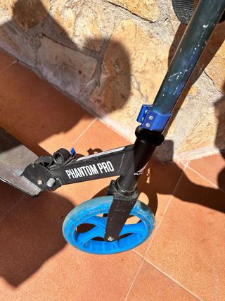 Patinete Phantom Pro niño