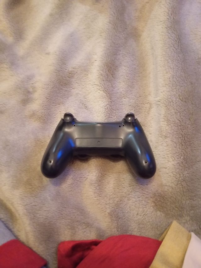 Mando PS4 (PlayStation 4) Negro