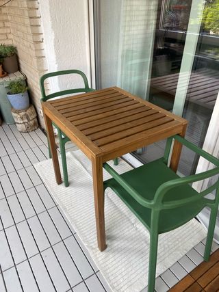 Sillas IKEA - Ypperlig 