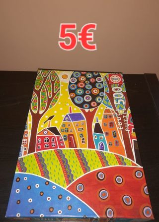 Miraculous 2 Puzzles 100 piezas