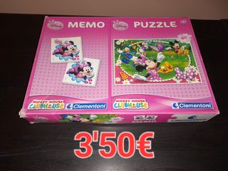 Miraculous 2 Puzzles 100 piezas