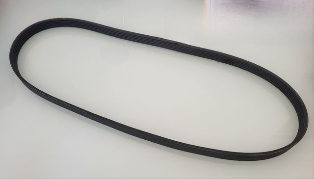 Correa Anular AC 206 GTI RC