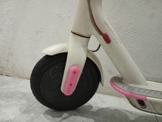 Patinete eléctrico Xiaomi