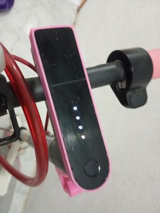 Patinete eléctrico Xiaomi