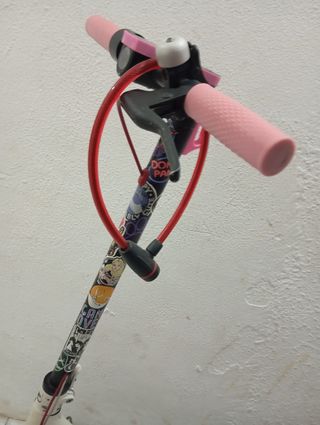 Patinete eléctrico Xiaomi