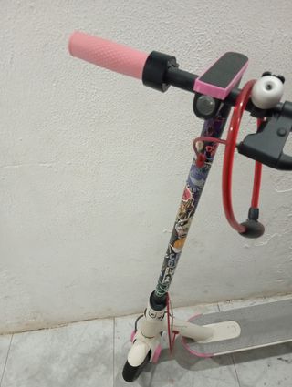 Patinete eléctrico Xiaomi