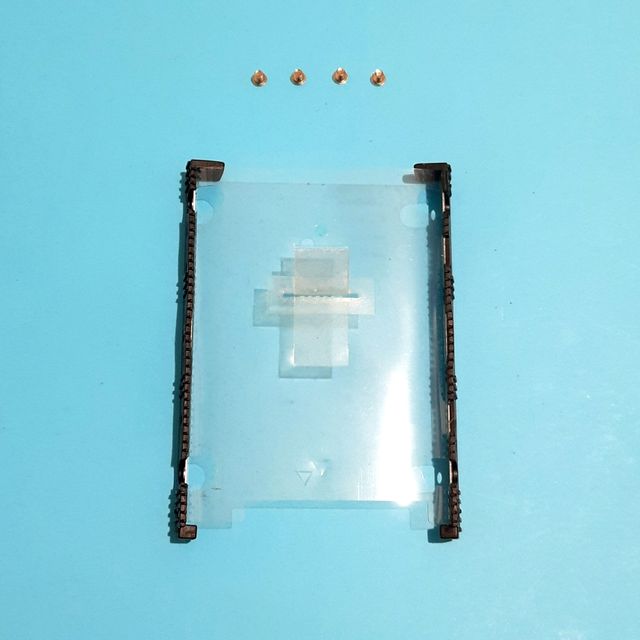 Soporte disco duro Caddy HDD Acer TravelMate P259