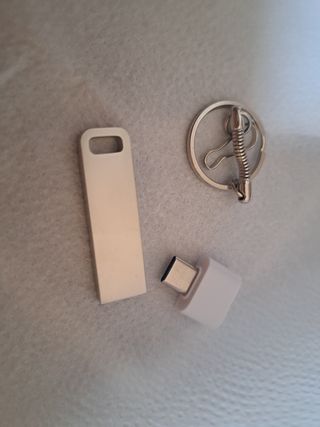 Pendrive. 1TB USB 3.2 basico Xiaomi