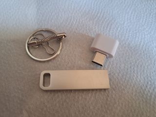Pendrive. 1TB USB 3.2 basico Xiaomi