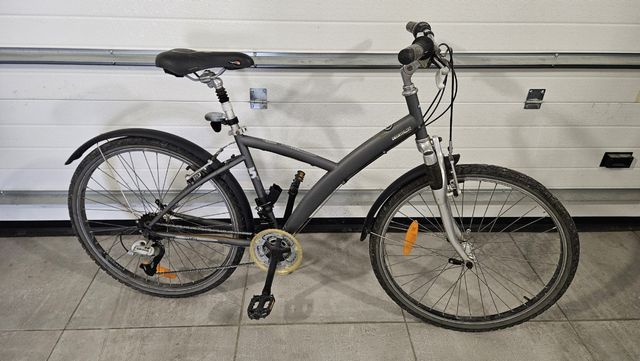 Bicicleta Decathlon BTwin 5