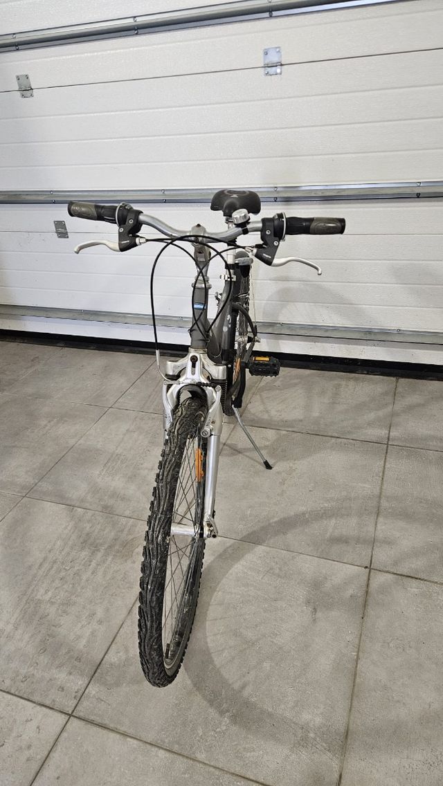 Bicicleta Decathlon BTwin 5