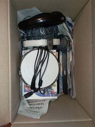 Wii + Skylanders: Pack Completo