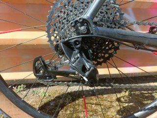 Trek X-Caliber 8 2021 -  talla M Sram GX,