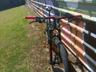 Trek X-Caliber 8 2021 -  talla M Sram GX,