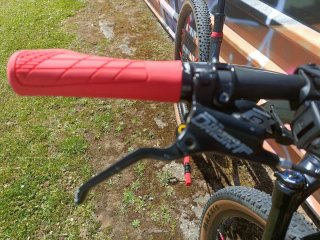 Trek X-Caliber 8 2021 -  talla M Sram GX,
